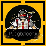 Telegram profile photo for 🔸𝖯𝖴𝖡𝖦_𝖡𝖠𝖫𝖮𝖢𝖧🔸