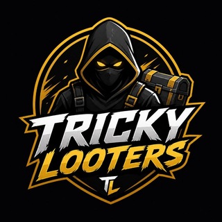 Telegram profile photo for Tricky looters