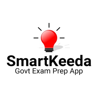 Telegram profile photo for Smartkeeda Official