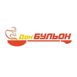 Telegram profile photo for Дон Бульон 🍽️ Обедай как дома