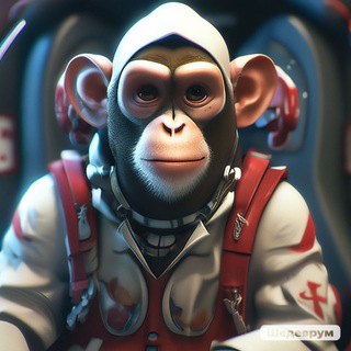 Telegram profile photo for NFT Auctions