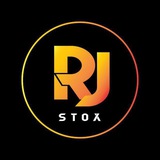 Telegram profile photo for RAJ STOCKS™