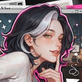 Telegram profile photo for милка с иишкой сцепились по пьяни
