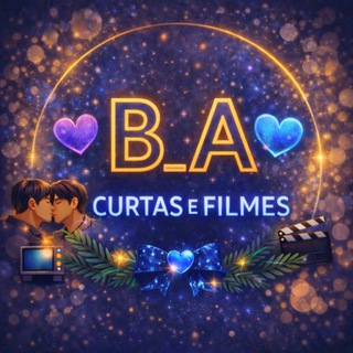 Telegram profile photo for Filmes e Curtas - B_A 🌐