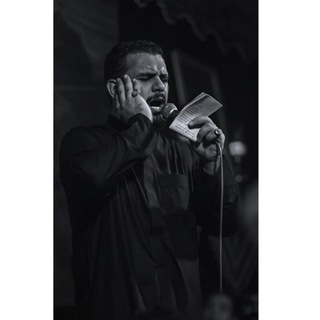 Telegram profile photo for ديـــــــن ال علـــــي 🖤🏴