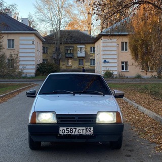 Telegram profile photo for семейство девятых✈️
