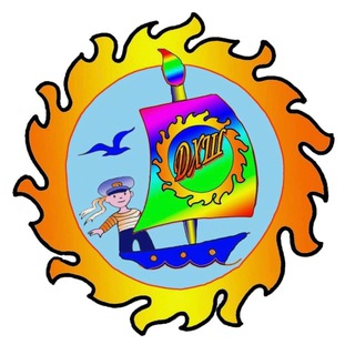 Telegram profile photo for МБУДОСК ДХШ | Вилючинск