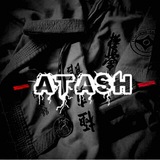 Telegram profile photo for ✴ATASH✴