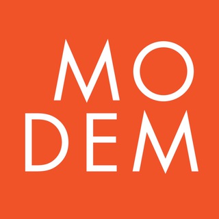 Telegram profile photo for Mouvement Démocrate