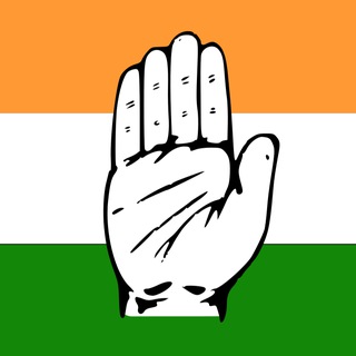 Telegram profile photo for Telangana Congress Youth🇮🇳