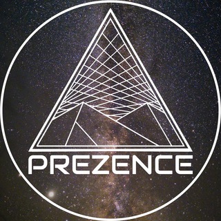 Telegram group profile photo for Prezence⚡️Music