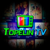 Telegram profile photo for TopelinTV