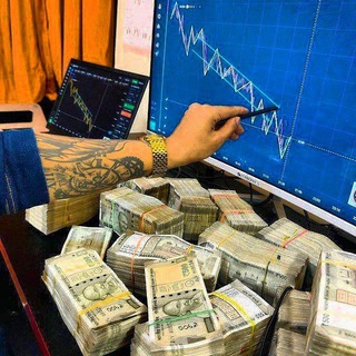 Telegram profile photo for INDIAN FOREX GOLD BTCUSD SIGNALS