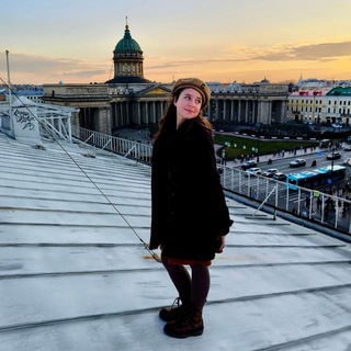 Telegram profile photo for Спелая вишня