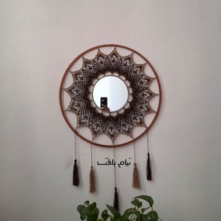Telegram profile photo for تیام بافت●○•°
