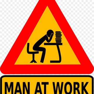 Telegram profile photo for Engineers at Work