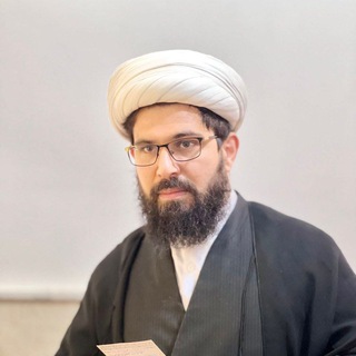 Telegram profile photo for الشيخ حسن عمرو