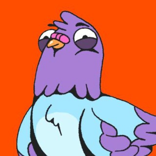 Telegram group profile photo for RallyOnChain