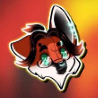 Telegram profile photo for RadioactiveEllnah's Art Cave