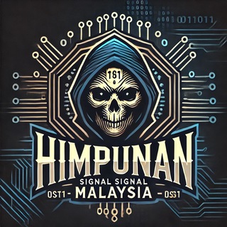 Telegram profile photo for HIMPUNAN SIGNAL MALAYSIA ๐ฒ๐พ