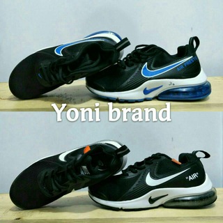 Telegram profile photo for Yonatan Brand shoes sells