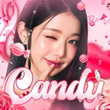 Telegram profile photo for 𝐂𝐀𝐍𝐃𝐘