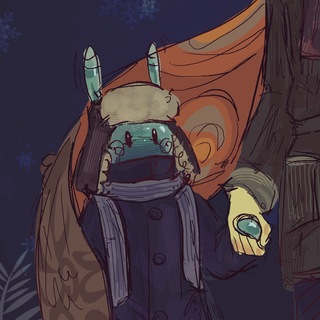 Telegram profile photo for переходник