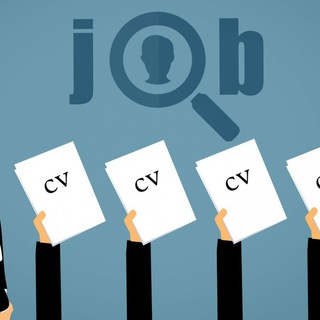 Telegram profile photo for 🏢 Bolsa Empleo, el canal con las novedades en bolsas de empleo público