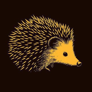Telegram profile photo for ЁЖ — медиа