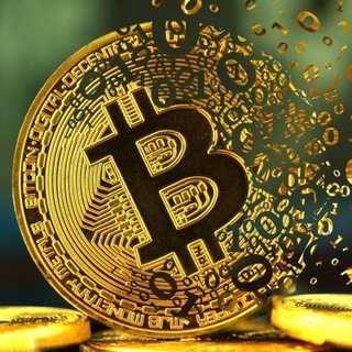 Telegram profile photo for Free Crypto