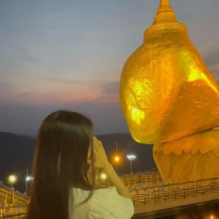 Telegram profile photo for သာဘာဝတရားနဲ့ ထိတွေ့ ခြင်း
