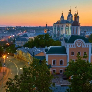 Telegram profile photo for Смоленск | Новости | Происшествия