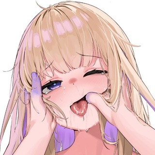 Telegram profile photo for Gooning Сетка