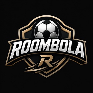 Telegram group profile photo for ROOMBOLA