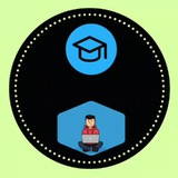 Telegram profile photo for Edu Updates - By Diploma Geeks