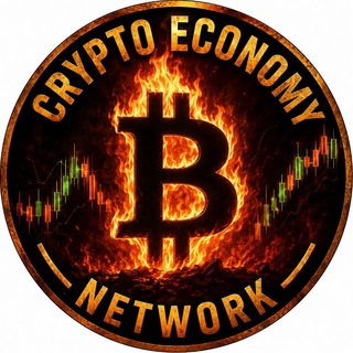Telegram profile photo for Crypto Economy Network π