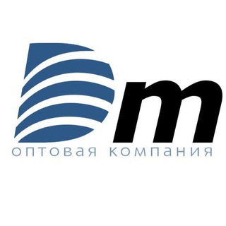 Telegram profile photo for DM company