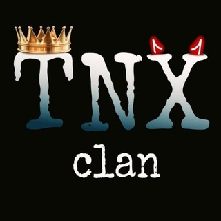 Telegram profile photo for THE NINJAS X TNX | SCRIMS 🇪🇬