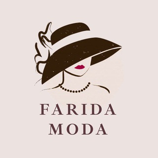 Telegram profile photo for FARIDA-MODA Великаны 60-70