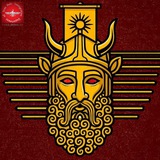 Telegram profile photo for جنبش ضد اسلام ایران - لاماسو