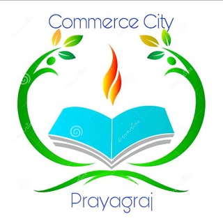 Telegram profile photo for Commerce City, Prayagraj