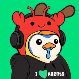 Telegram profile photo for 오리 이노치 리써치 (스폰서환영)