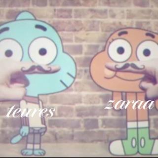 Telegram profile photo for Teures.Klz