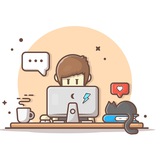 Telegram profile photo for Scripts
