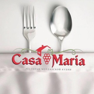 Telegram profile photo for Casa_maria_restaurant