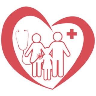 Telegram profile photo for MEDBOOK-Платформа здоров‘я Чернігівщини