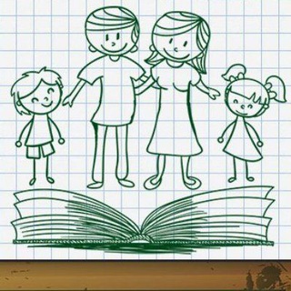 Telegram profile photo for - По дороге к школе - подготовка к школе в балансе. С Марией Иноземцевой