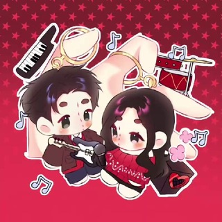 Telegram profile photo for THE-KEONSUNICLUB