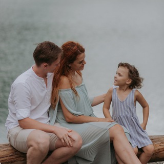 Telegram profile photo for Happy_mommy_di