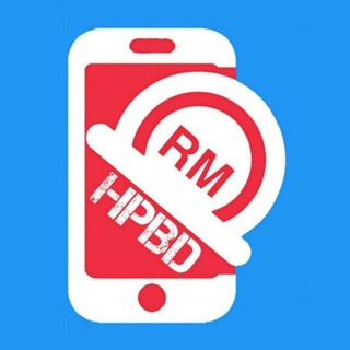 Telegram profile photo for Handphoneku buat duit